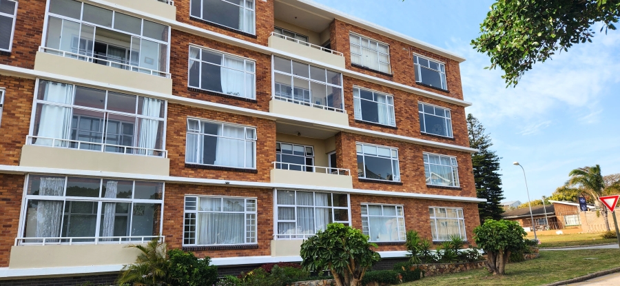 To Let 1 Bedroom Property for Rent in Humewood Eastern Cape